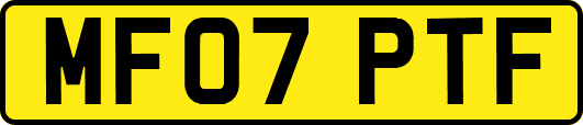 MF07PTF