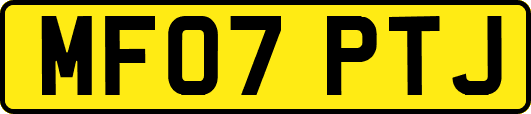 MF07PTJ