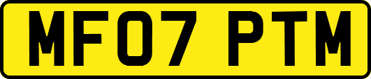 MF07PTM