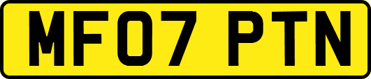 MF07PTN