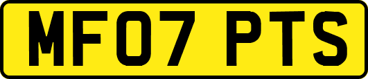 MF07PTS