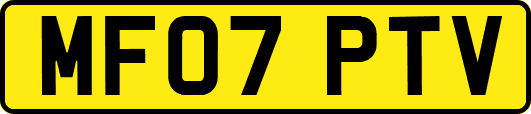 MF07PTV