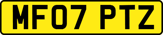 MF07PTZ