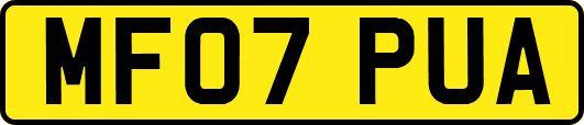 MF07PUA