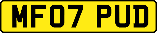 MF07PUD