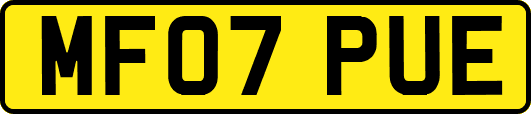 MF07PUE