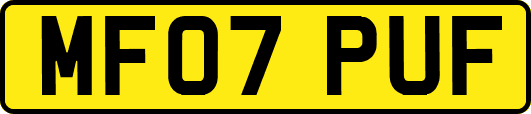 MF07PUF