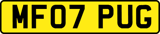 MF07PUG