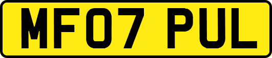 MF07PUL