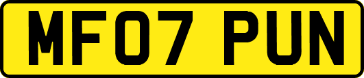 MF07PUN