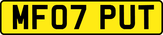 MF07PUT