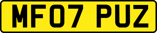 MF07PUZ