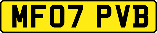 MF07PVB