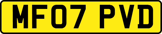 MF07PVD