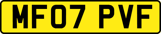 MF07PVF