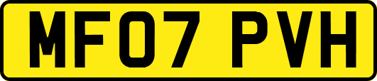 MF07PVH