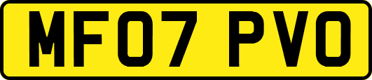 MF07PVO