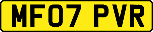 MF07PVR