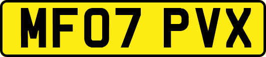 MF07PVX