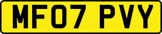 MF07PVY