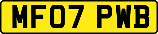 MF07PWB