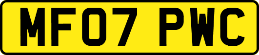 MF07PWC