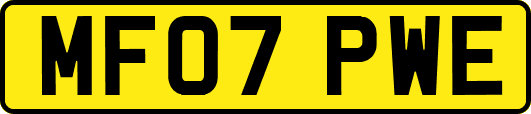 MF07PWE