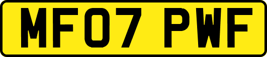 MF07PWF