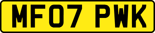 MF07PWK
