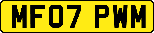 MF07PWM