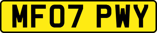 MF07PWY