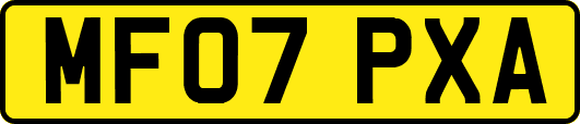 MF07PXA