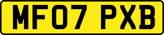 MF07PXB