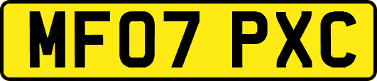 MF07PXC