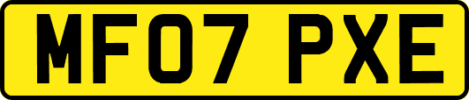 MF07PXE