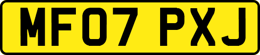 MF07PXJ