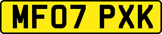 MF07PXK