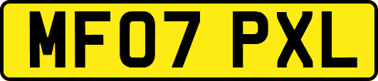 MF07PXL