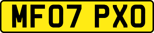 MF07PXO
