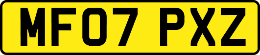 MF07PXZ