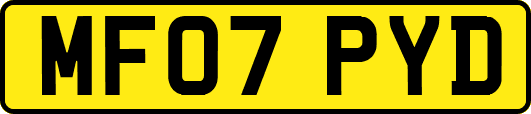 MF07PYD