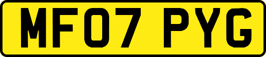 MF07PYG