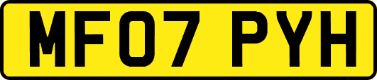 MF07PYH