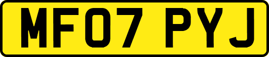 MF07PYJ