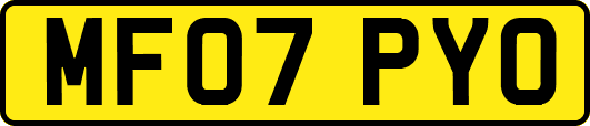 MF07PYO