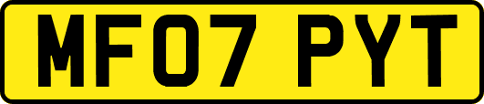 MF07PYT