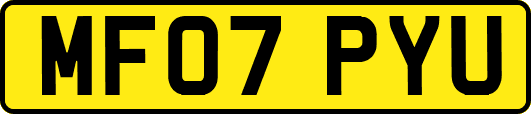 MF07PYU