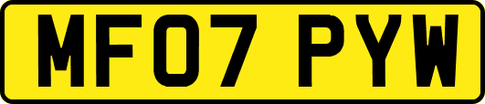 MF07PYW