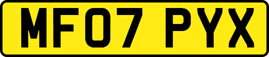 MF07PYX