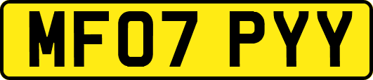 MF07PYY